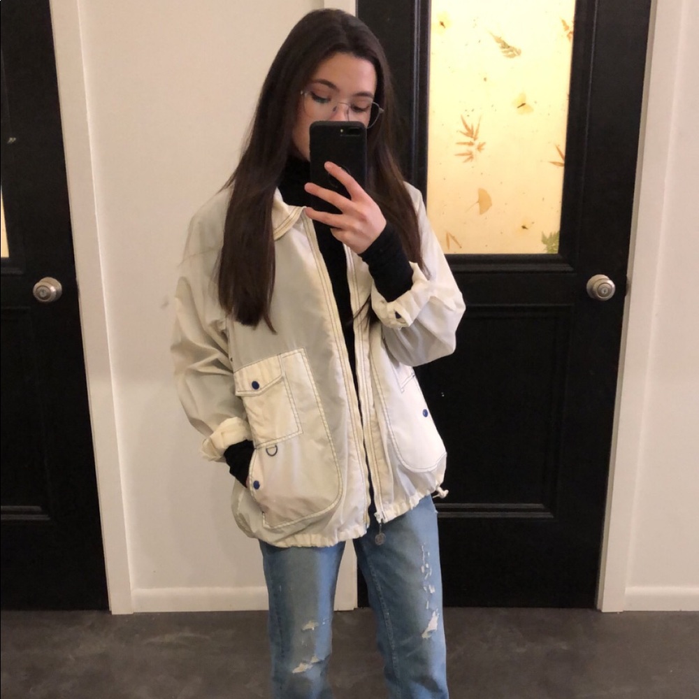 Meet your Posher, Payton